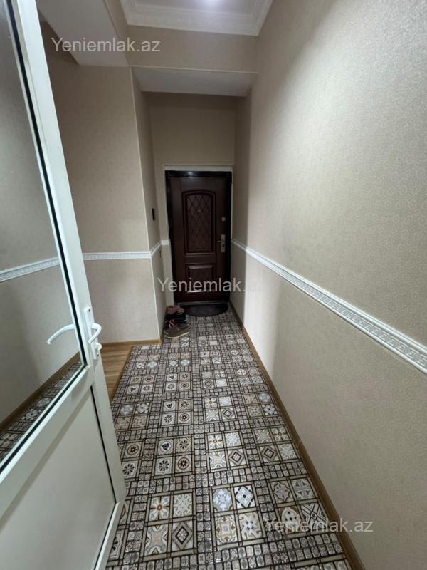 Satılır 2 otaqlı Bina evi menzil (Yeni tikili), 67 m², Xırdalan ş — Mənzil (9)