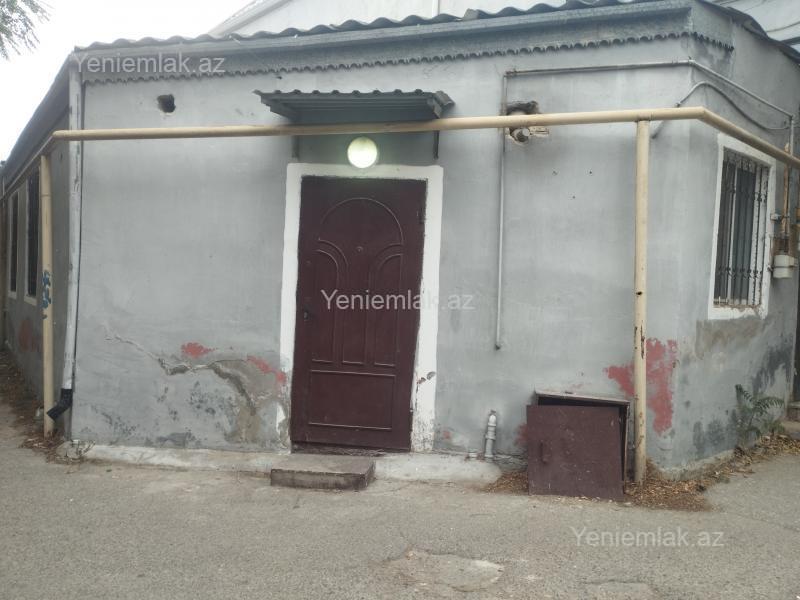 Satılır 2 otaqlı Həyət evi / Villa, 50 m², Suraxanı rayonu — Ev, villa, Bakı