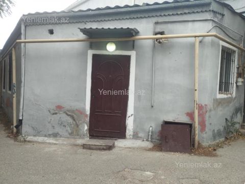 Satılır 2 otaqlı Həyət evi / Villa, 50 m², Suraxanı rayonu — Bakı