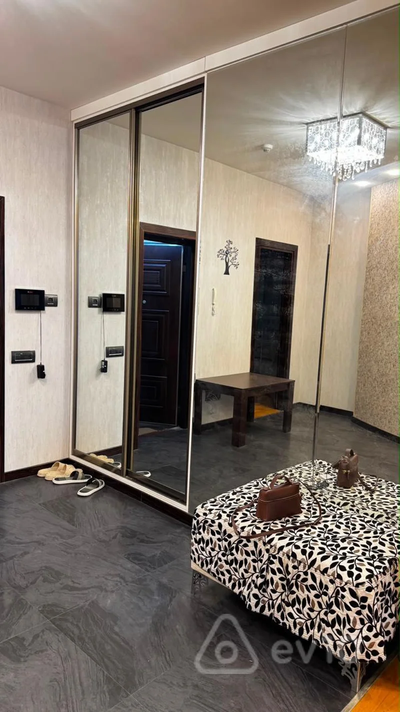 4 otaqlı mənzil, 180 m², Namiq Əliyev — kirayə — Mənzil, Bakı (11)