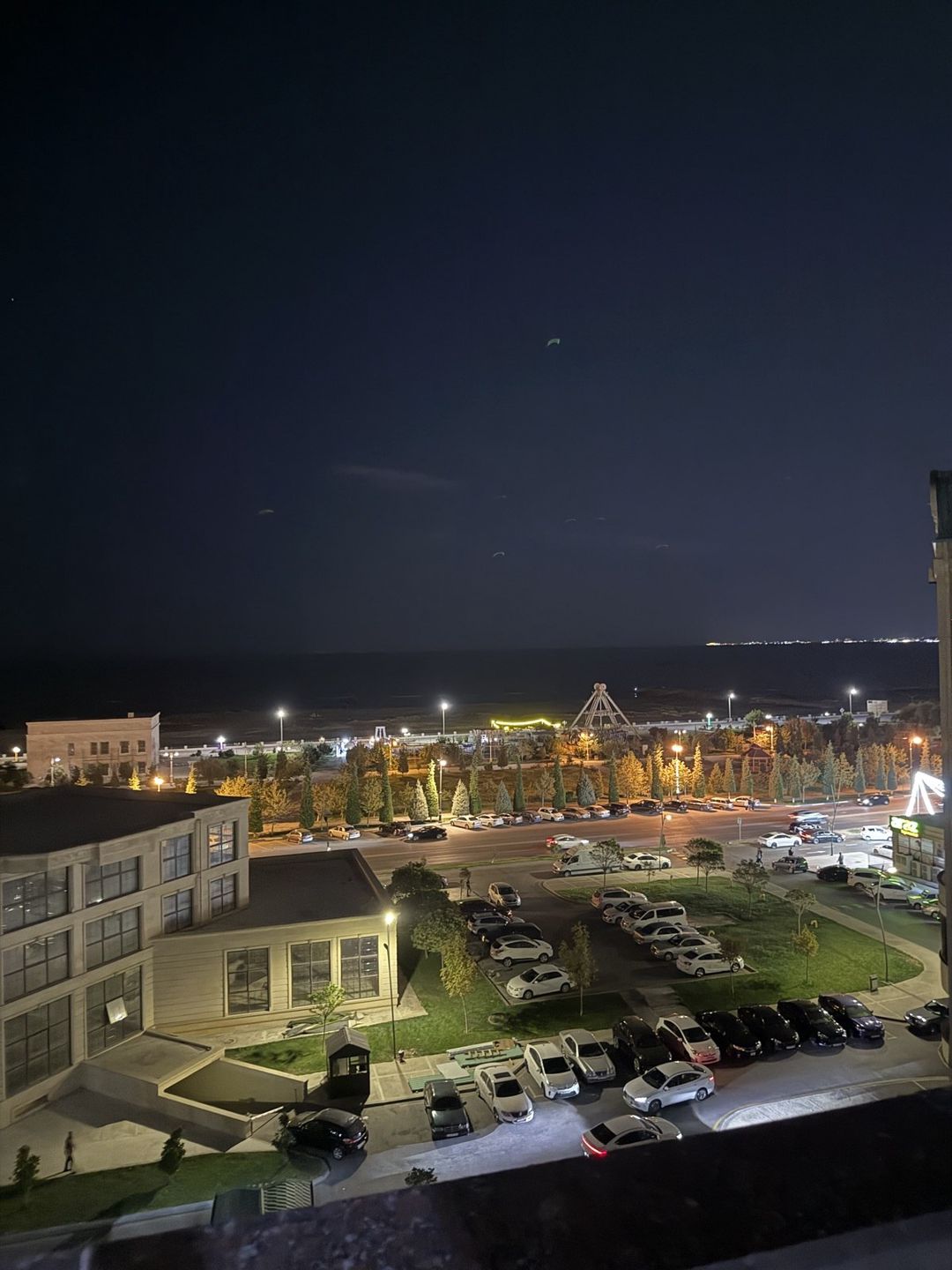 İcarəyə verilir 3 otaqlı yeni tikili 102 m² — Mənzil, Sumqayıt (9)