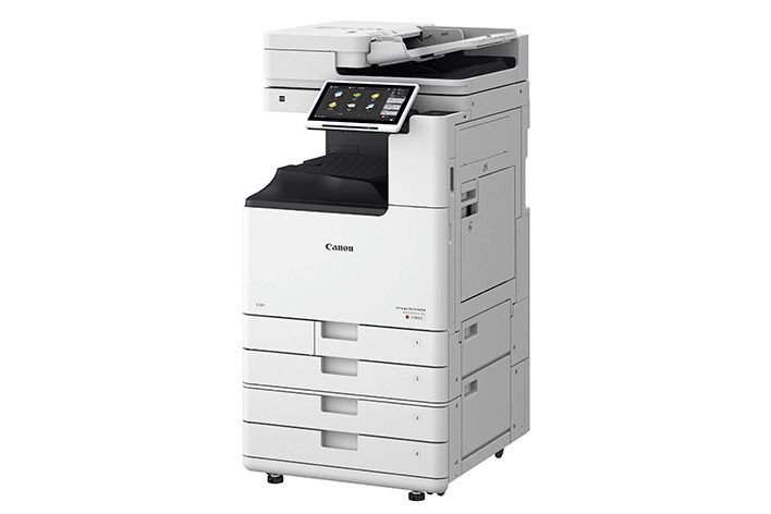 Canon Laser PrinterimageRUNNER Advance DX C3926i 5963C005 — Printerləri, Bakı