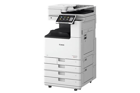 Canon Laser PrinterimageRUNNER Advance DX C3926i 5963C005 — Bakı