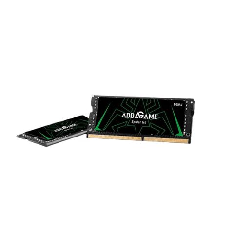 Addlink 16GB DDR4 3200 CL22 1.2V sodımm AG16GB32C22N4S — Bakı
