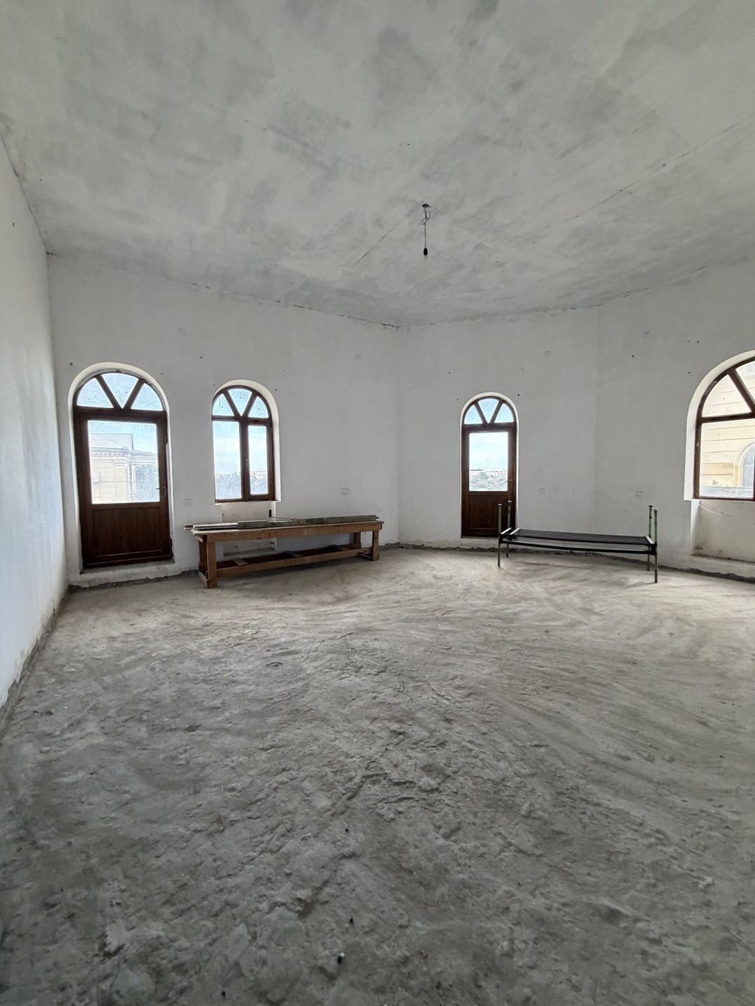 Satılır 14 otaqlı həyət evi/bağ evi 800 m² — Ev, villa, Bakı (9)