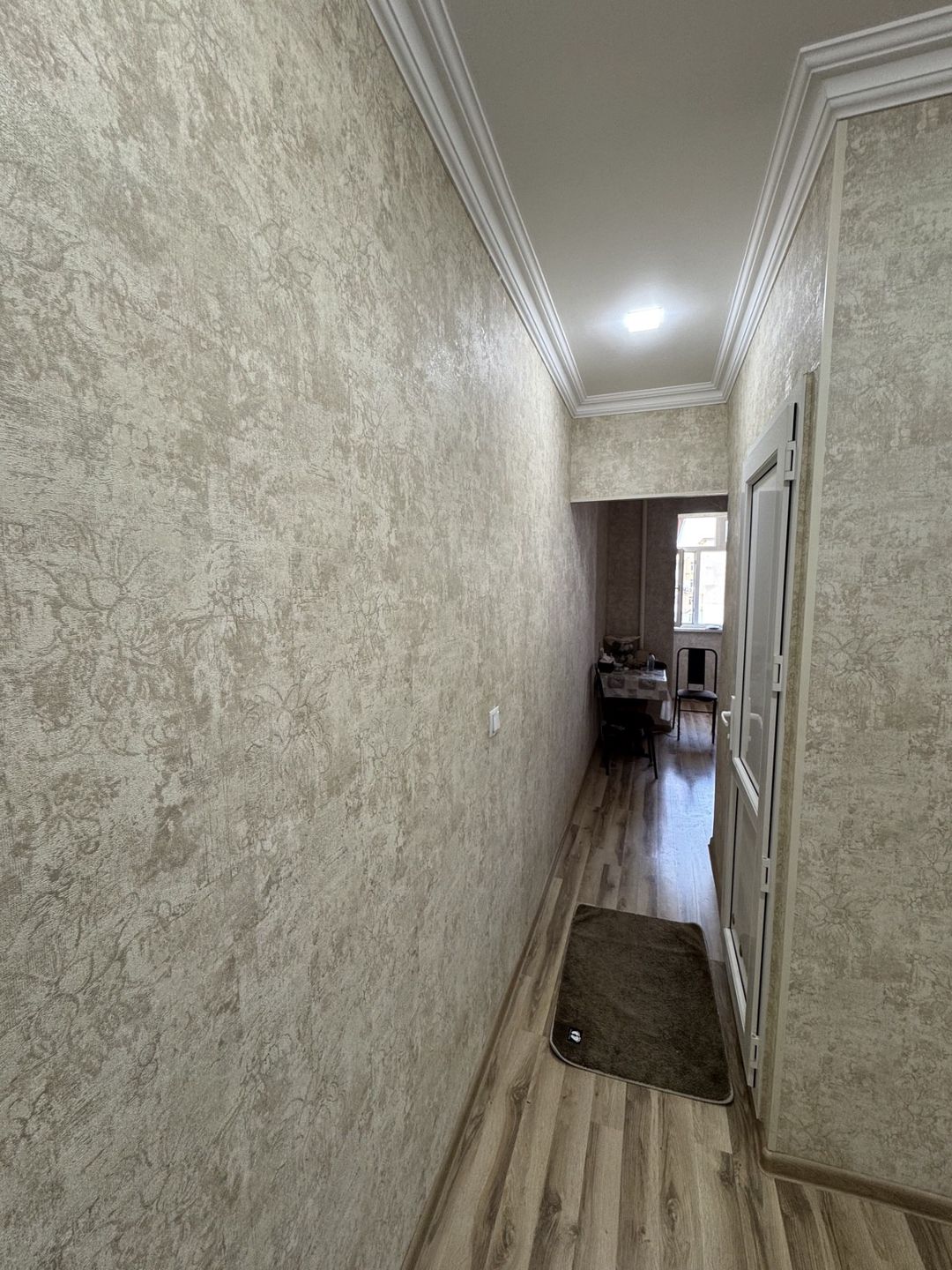 Satılır 2 otaqlı köhnə tikili 52 m² — Mənzil, Bakı (6)