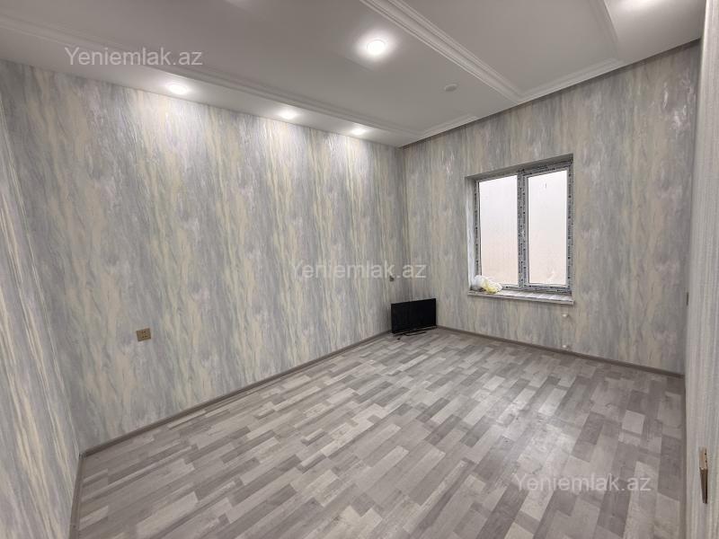 Satılır 4 otaqlı Həyət evi / Villa, 140 m², Saray — Ev, villa, Abşeron (11)
