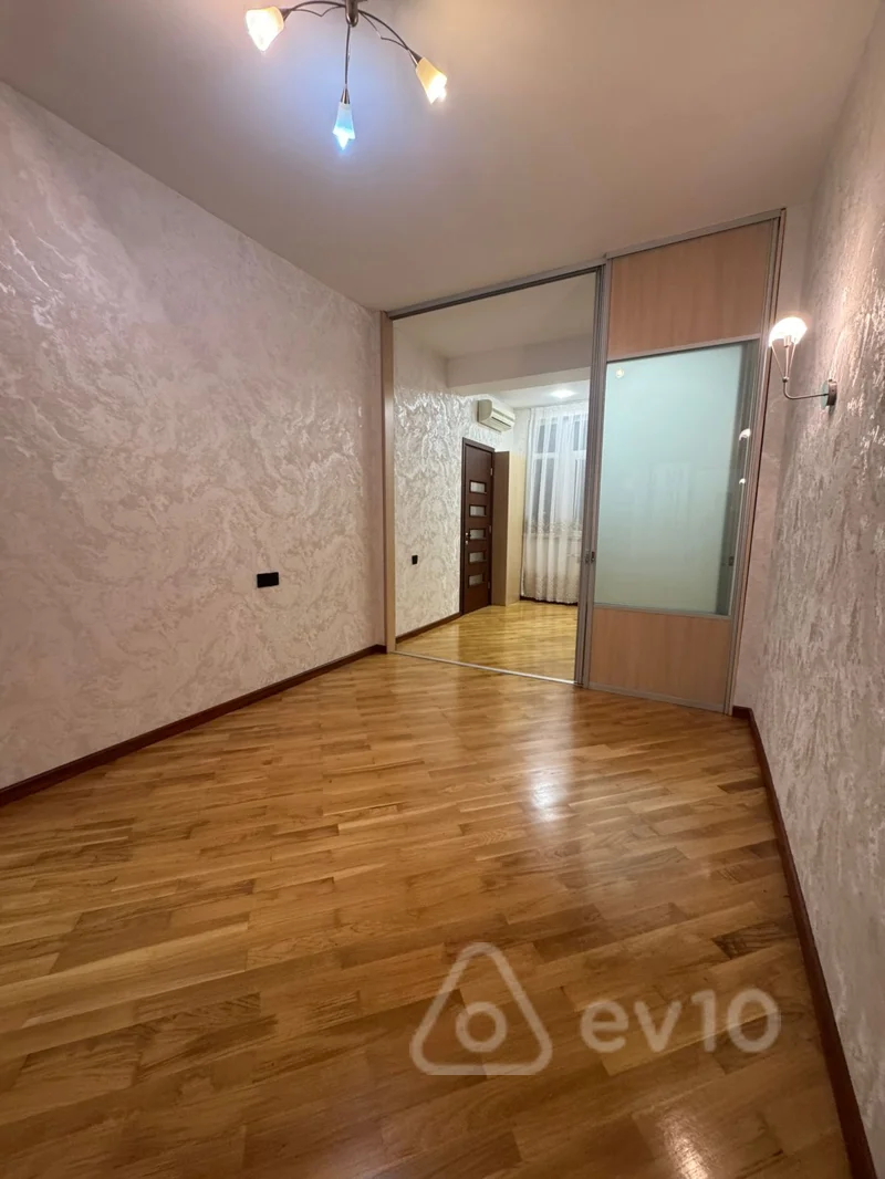 2 otaqlı mənzil, 60 m², Cefer Xendam küçesi — Mənzil, Bakı (3)
