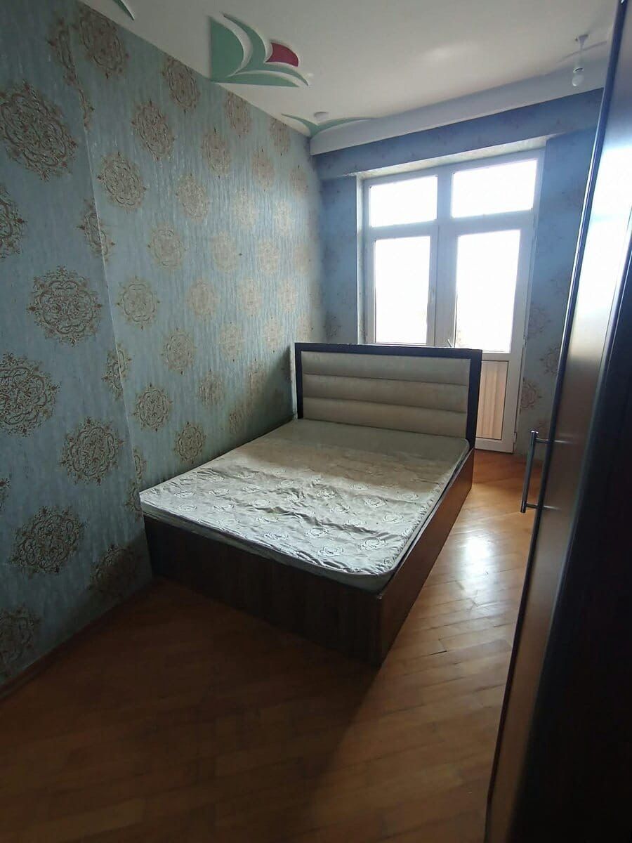Satılır 2 otaqlı yeni tikili 55 m² — Mənzil, Bakı (3)