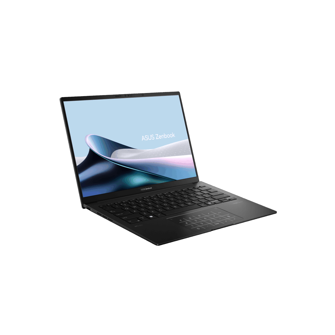 Laptop ASUS Zenbook 14 UM3406GA-QD049 90NB17R1-M00210 — Noutbuklar, Bakı (2)