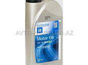 Opel mühərrik yağı DEXOS1 5W-30 1L — Bakı