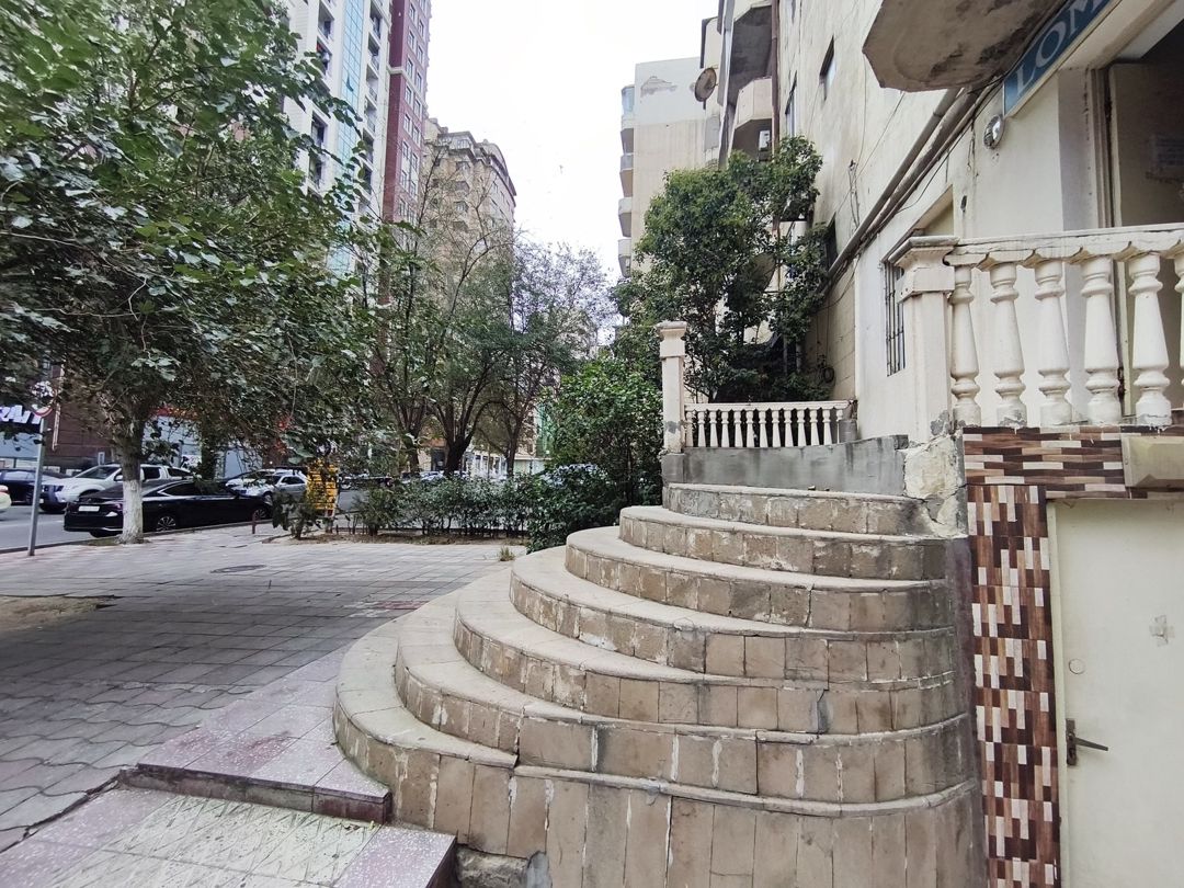 İcarəyə verilir obyekt 40 m² — Əmlak, Bakı (4)