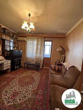 Satılır 4 otaqlı 115 m² köhnə tikili 20 yanvar m — Mənzil (12)