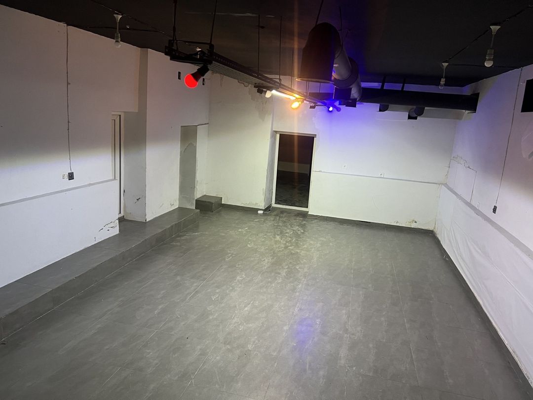 İcarəyə verilir obyekt 140 m² — Əmlak, Bakı (6)