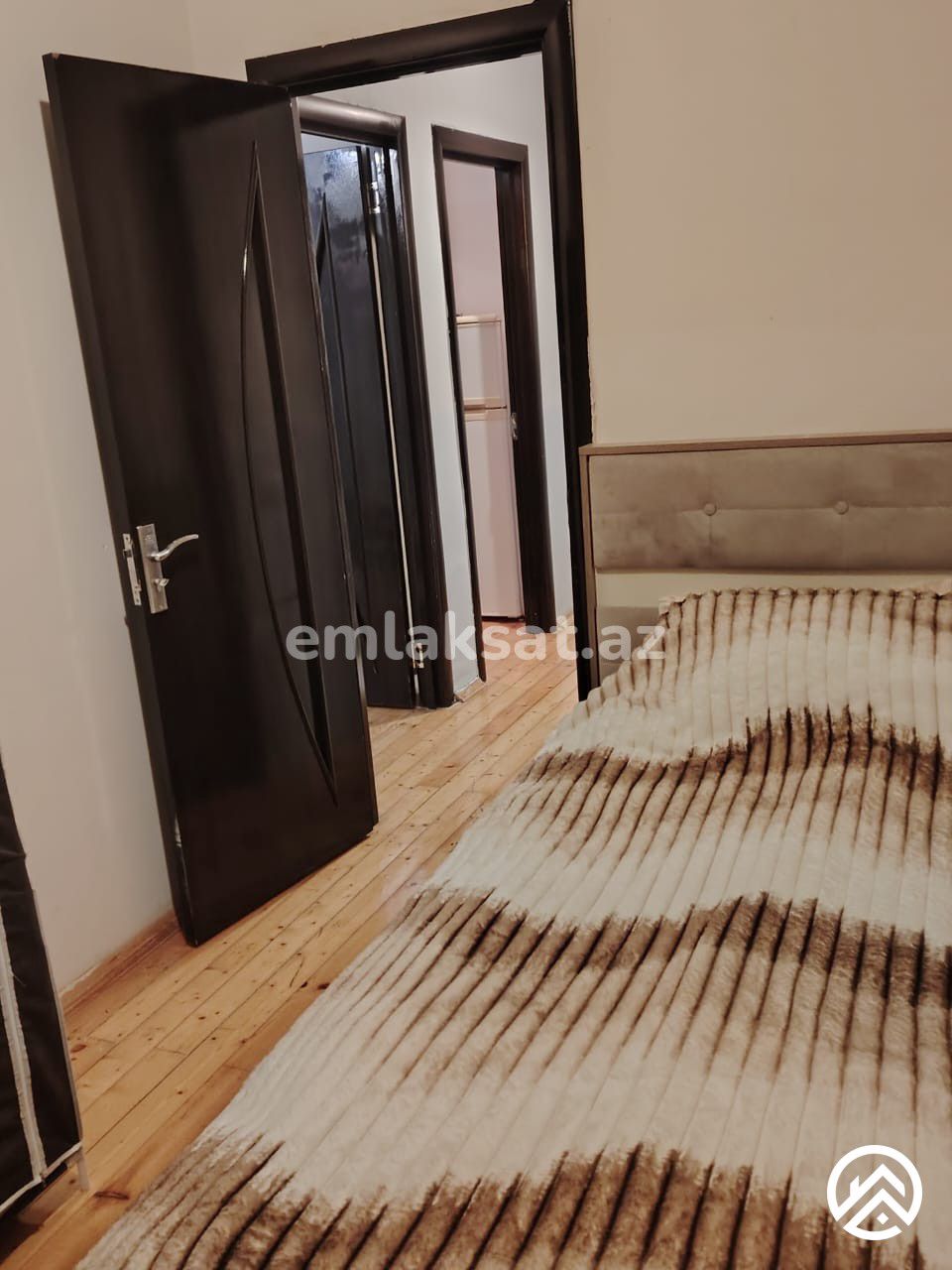 Kirayə (aylıq) 2 otaq yeni tikili 55 m², Xırdalan — Mənzil, Xırdalan (4)