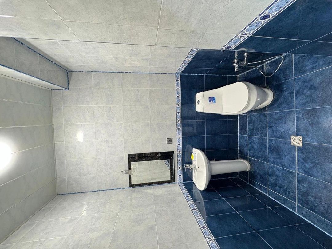 Satılır 3 otaqlı yeni tikili 108 m² — Mənzil, Sumqayıt (7)
