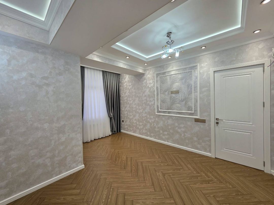 Satılır 3 otaqlı yeni tikili 115 m² — Mənzil, Bakı (5)