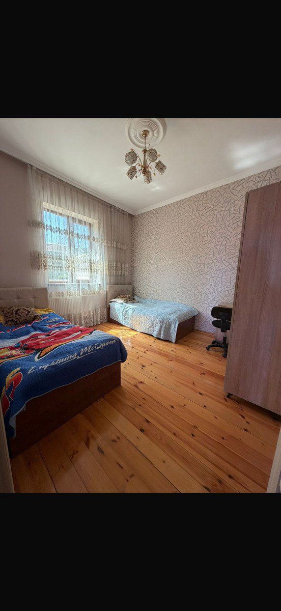 İcarəyə verilir 3 otaqlı həyət evi/bağ evi 100 m² — Ev, villa, Bakı (10)
