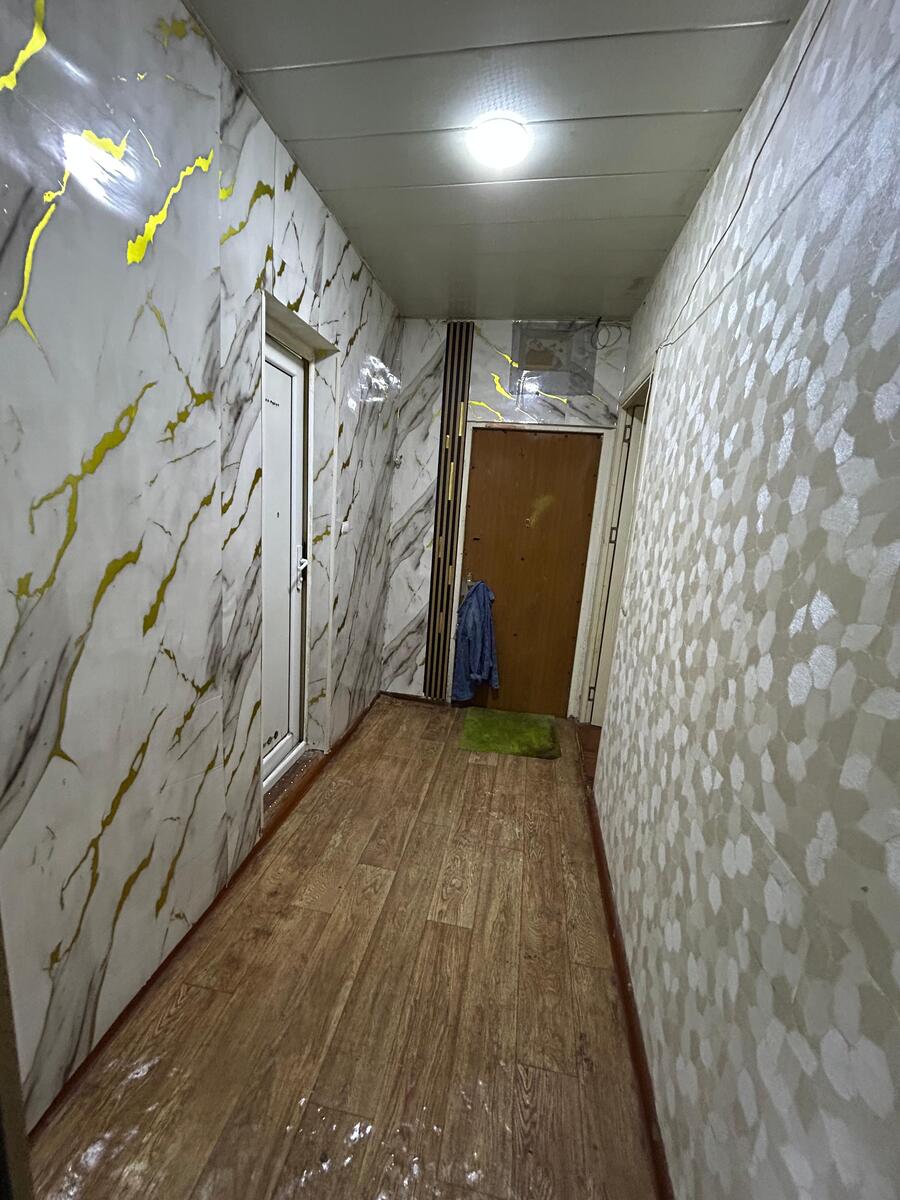 Satılır 3 otaqlı köhnə tikili 55 m² — Mənzil, Bakı (9)