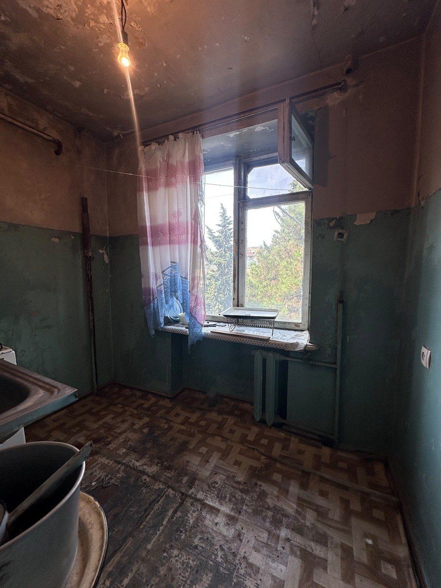 Satılır 2 otaqlı köhnə tikili 55 m² — Mənzil, Bakı (11)