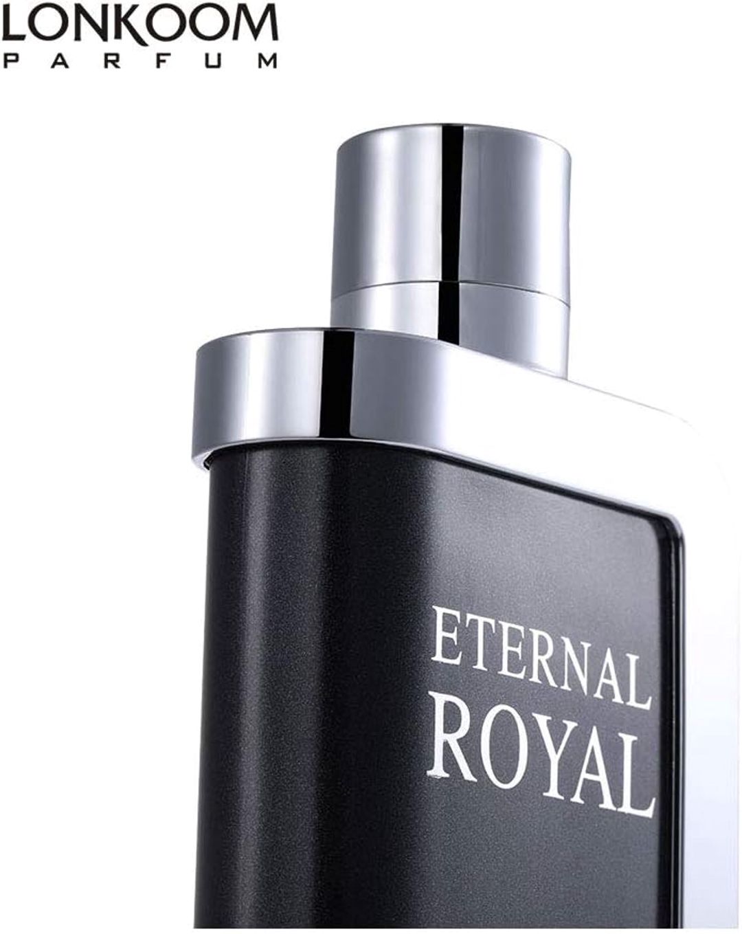 Lonkoom Eternal Royal kişilər üçün tualet suyu, 100 ml — Mallar, Bakı (2)
