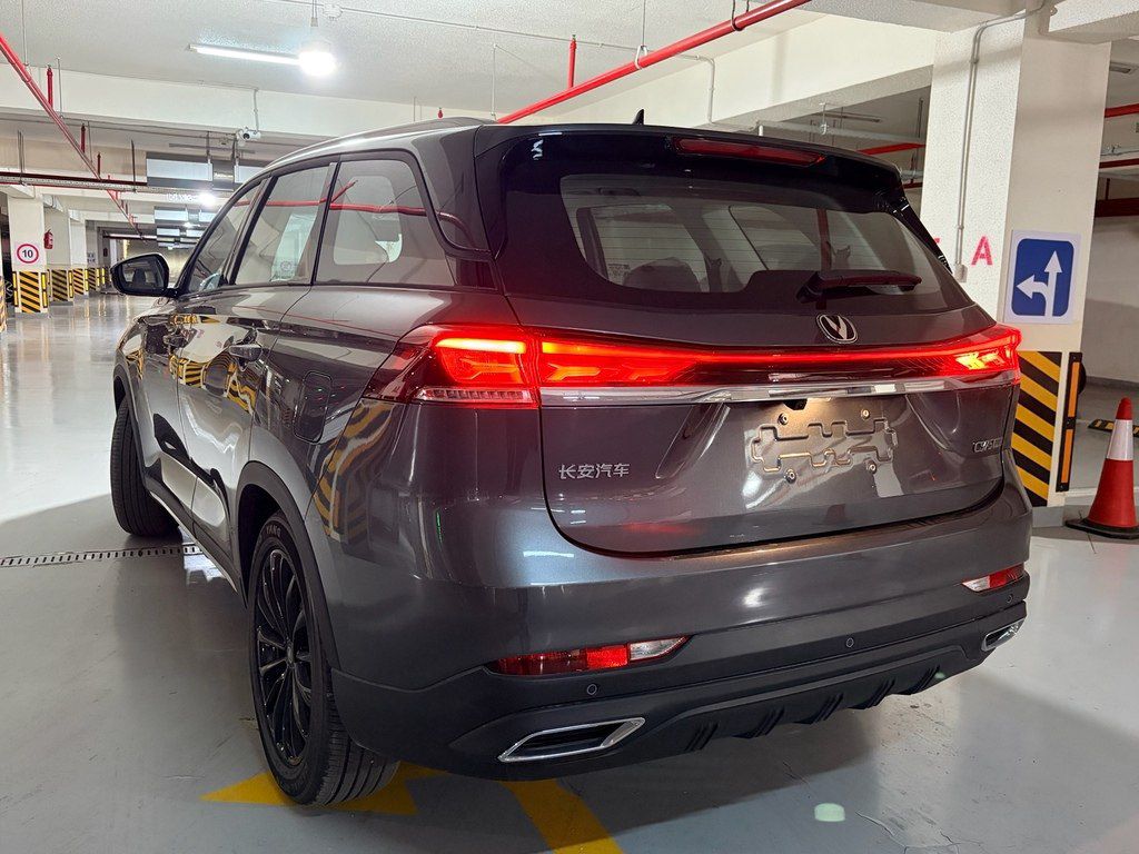 Changan CS 75 Pro, 1.5 L, 2026 il, yeni — Avtomobillər, Bakı (2)