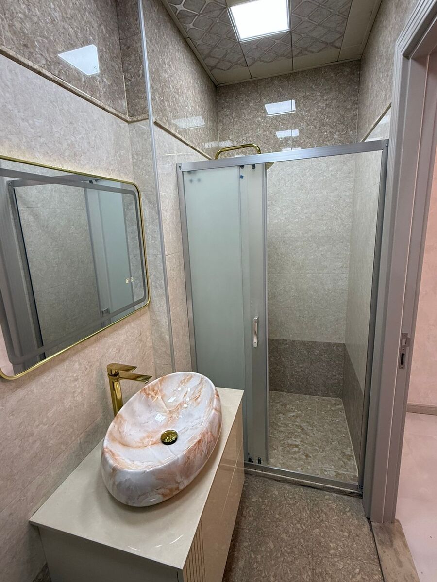 Satılır 3 otaqlı yeni tikili 90 m² — Mənzil, Bakı (11)