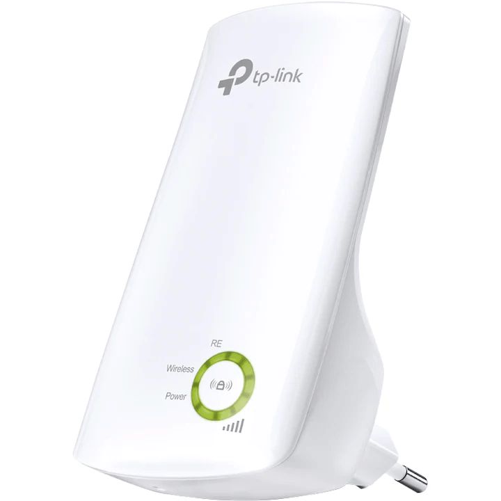 Universal Wi-Fi Siqnal gücləndiricisi TP-Link TL-WA854RE — Sinyal gücləndiricilər və antennalar, Bakı