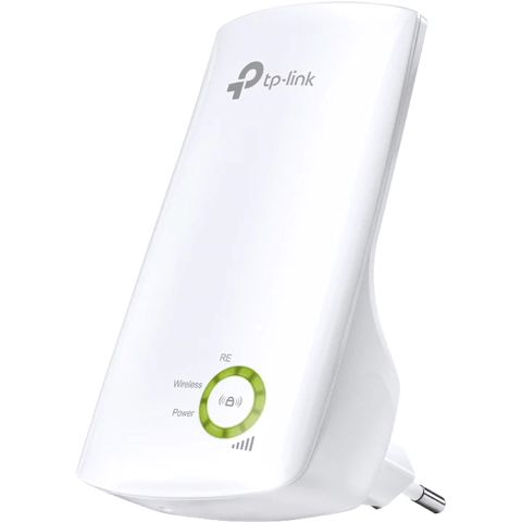Universal Wi-Fi Siqnal gücləndiricisi TP-Link TL-WA854RE — Bakı
