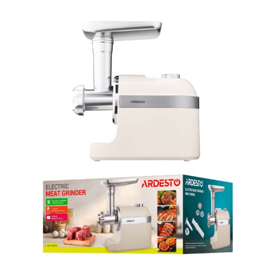 Ardesto ətçəkən MGK-1800BG — Ev texnikası, Bakı (2)