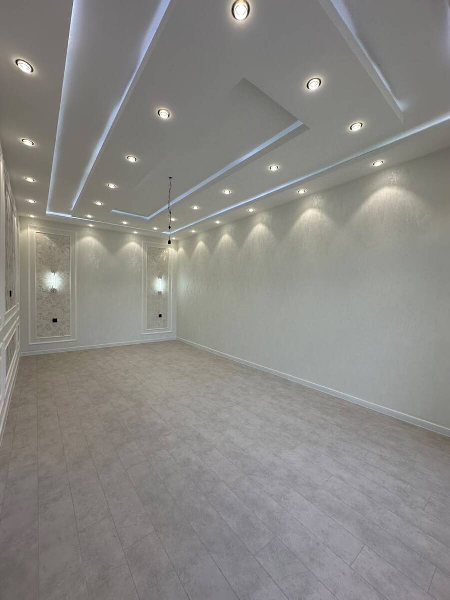 Satılır 4 otaqlı həyət evi/bağ evi 170 m² — Ev, villa, Bakı (5)