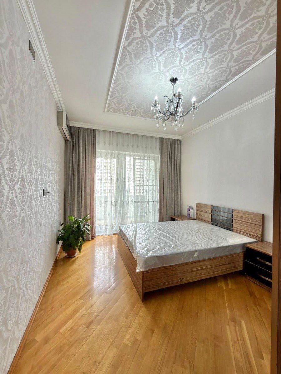 Satılır 3 otaqlı köhnə tikili 75 m² — Mənzil, Bakı (9)