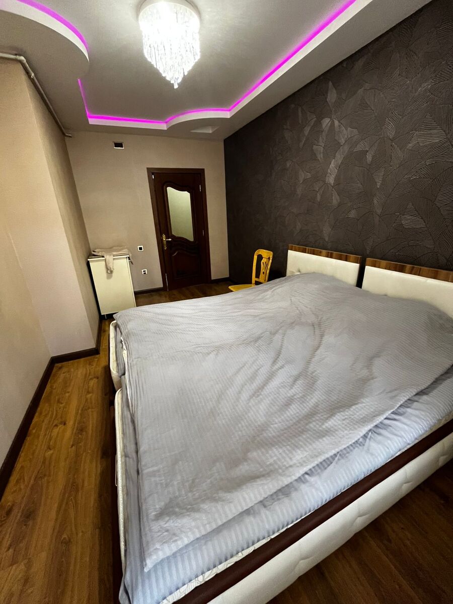 Satılır 2 otaqlı yeni tikili 100 m² — Mənzil, Bakı (9)