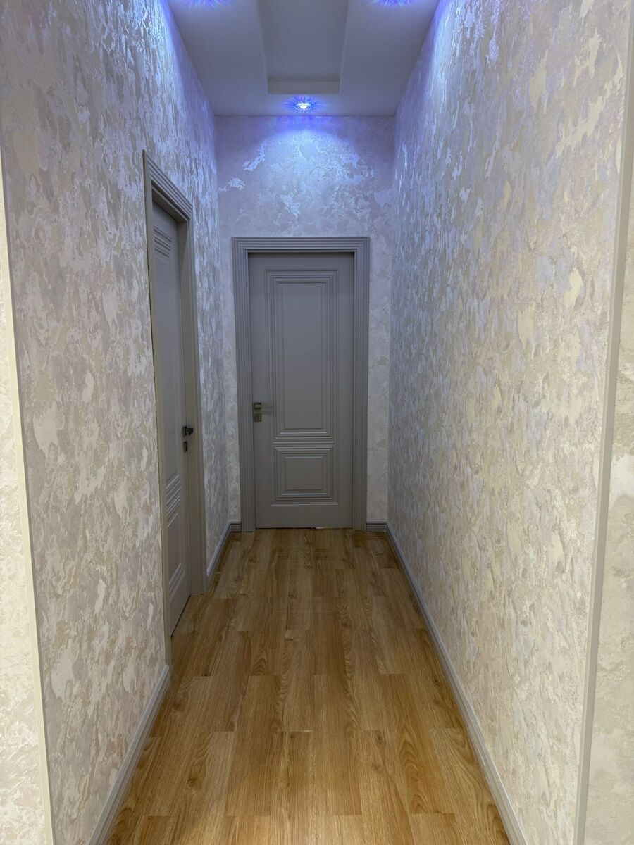Satılır 3 otaqlı yeni tikili 90 m² — Mənzil, Bakı (5)