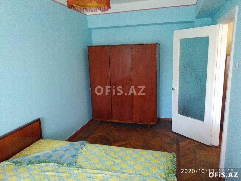 Köhnə tikili Satılır Nəsimi r., 28 May m., 3 otaq, 80 m² — Mənzil, Bakı (5)