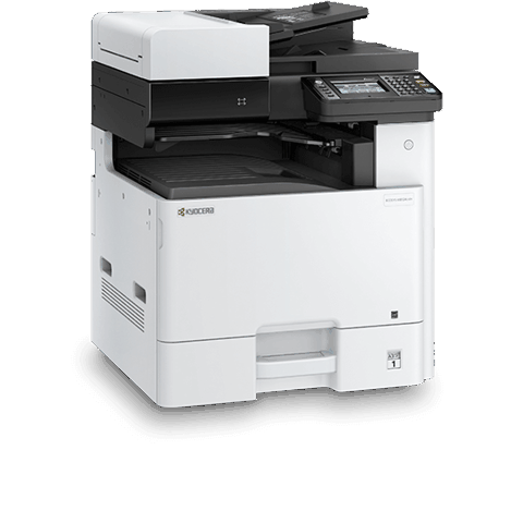 Printer Kyocera Ecosys M8124cidn 1102P43NL0 — Bakı