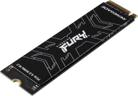 Kingston 2000G Renegade PCIe 4.0 SSD SFYRD/2000G — Bakı