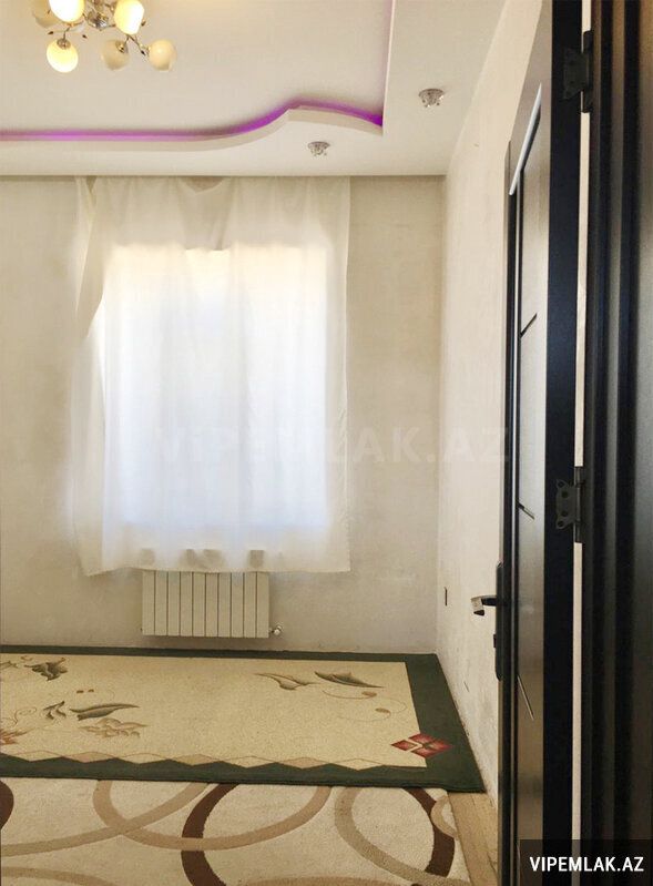 Abşeron rayonunda 4 otaqlı Həyət evi Satılır, 110 m² — Ev, villa, Bakı (6)