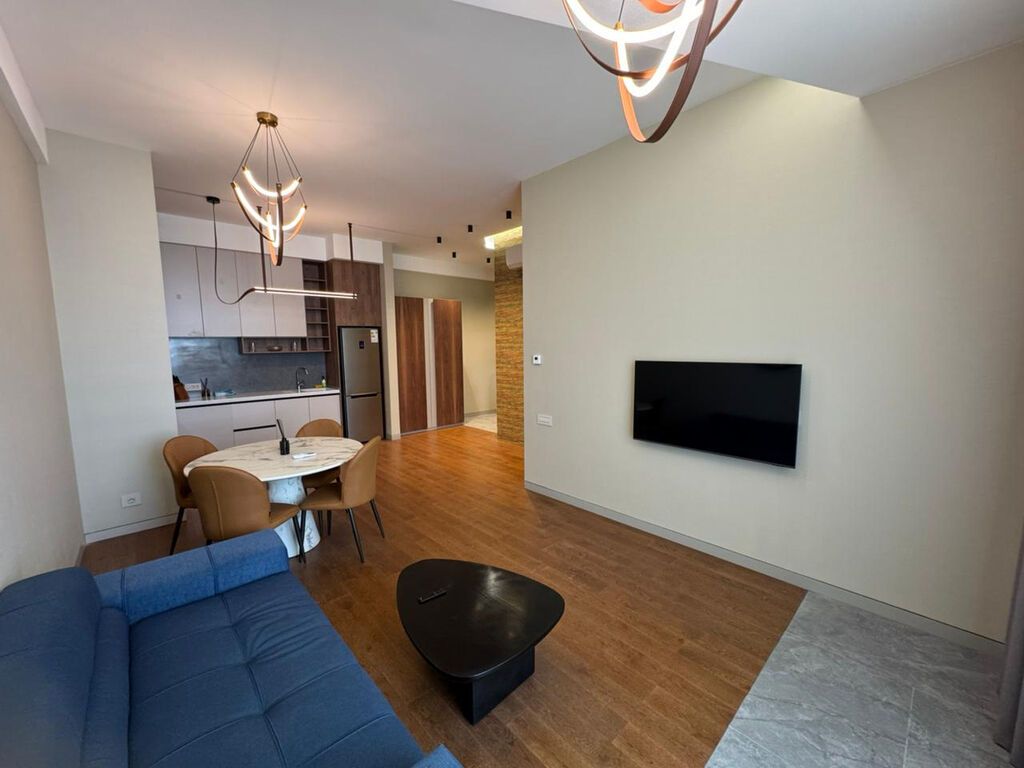 Park Hill Terrace yaşayış kompleksində 2 otaqlı mənzil kirayə - 3/8 — Mənzil, Bakı (9)