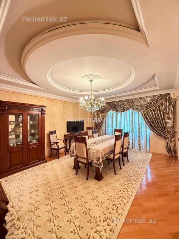 Satılır 2 otaqlı Bina evi menzil (Yeni tikili), 92 m², 43-cü məhəllə — Mənzil, Sumqayıt (2)