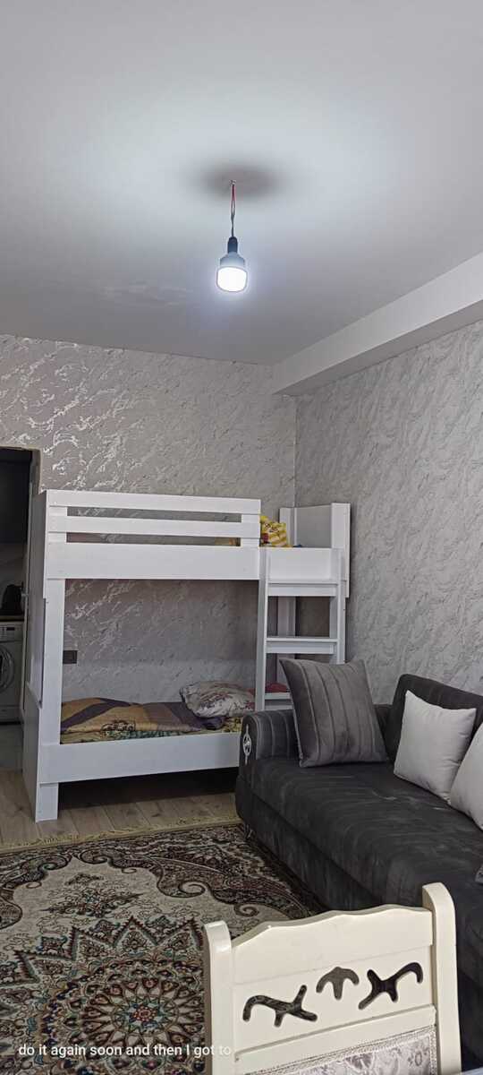 Satılır 2 otaqlı yeni tikili 46 m² — Mənzil, Bakı (2)