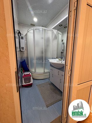 Satılır 3 otaqlı 90 m² köhnə tikili Azadlıq prospekti m — Mənzil (10)