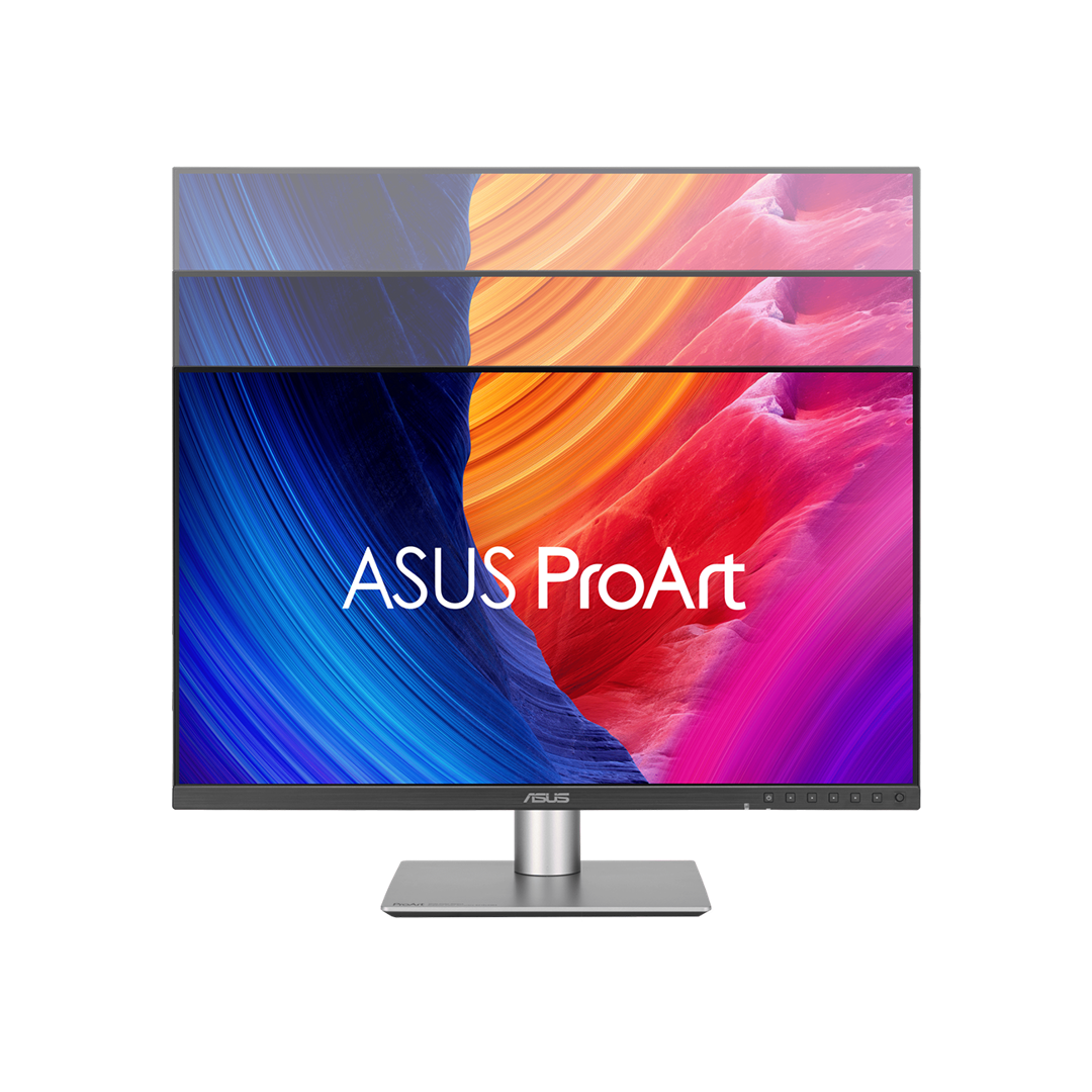ASUS ProArt PA32QCV 90LM0BD0-B01K71 6K Professional Monitor — Monitorlər, Bakı (2)