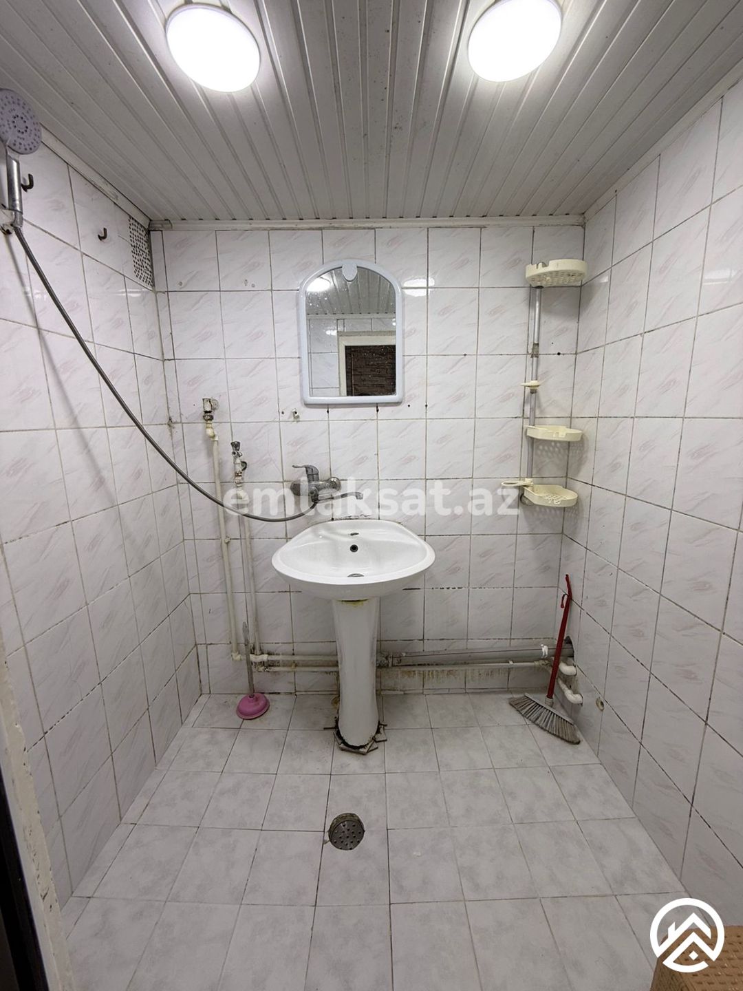Kirayə (aylıq) 3 otaq köhnə tikili 90 m², Sumqayıt — Mənzil, Sumqayıt (10)