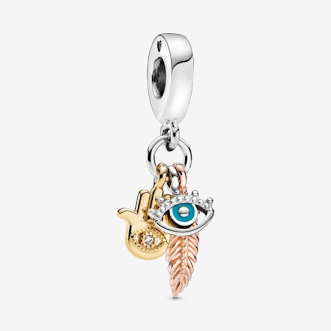 Şarm TT Silver PNCH045 Rəngbərəng — Mallar, Bakı