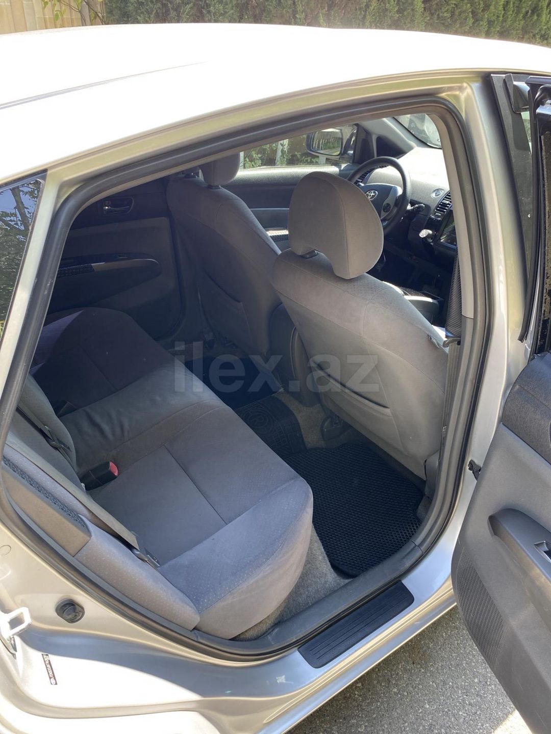 2007 Toyota Prius, 1.5 L, 2007, 320,000 km 20-FX-302 — Avtomobillər, Bakı (9)