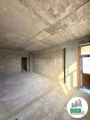 Satılır 4 otaqlı 150 m² yeni tikili Nəsimi r — Mənzil (4)