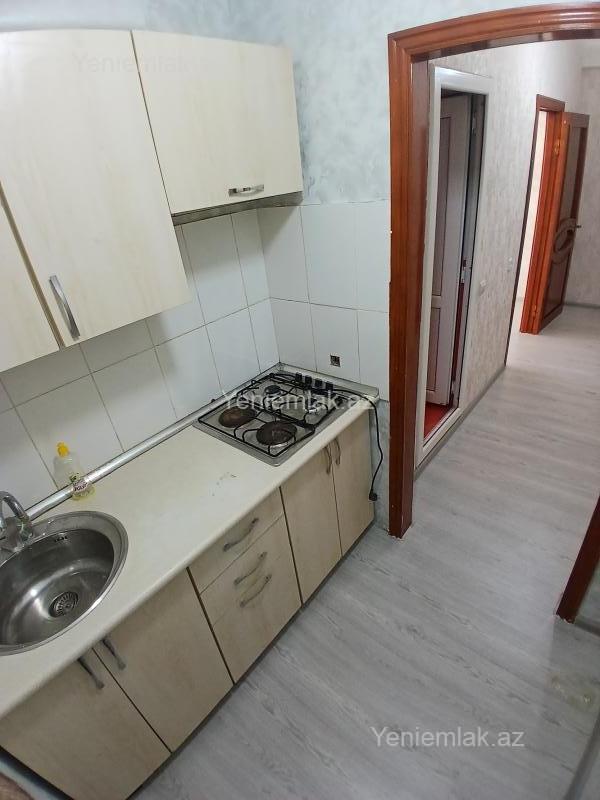 Satılır 2 otaqlı Bina evi menzil (Yeni tikili), 36 m², Xırdalan ş — Mənzil