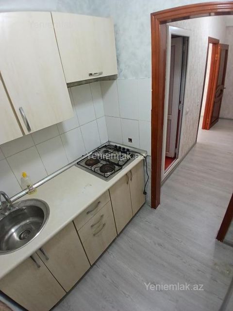 Satılır 2 otaqlı Bina evi menzil (Yeni tikili), 36 m², Xırdalan ş