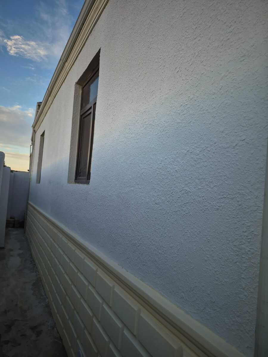 Satılır 3 otaqlı həyət evi/bağ evi 100 m² — Ev, villa, Bakı (12)